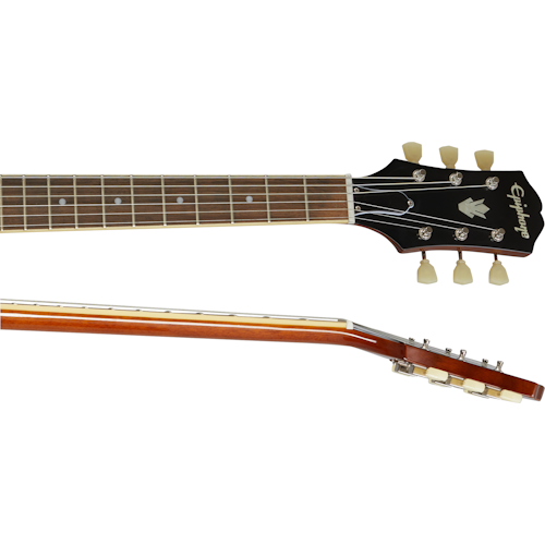 ES-335 Neck and Side